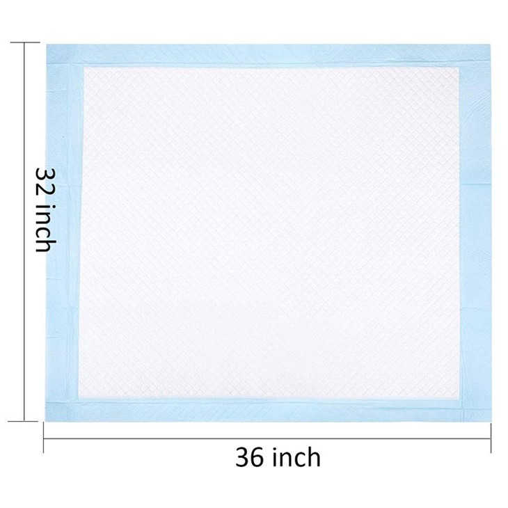 disposable bed protector sheets 2