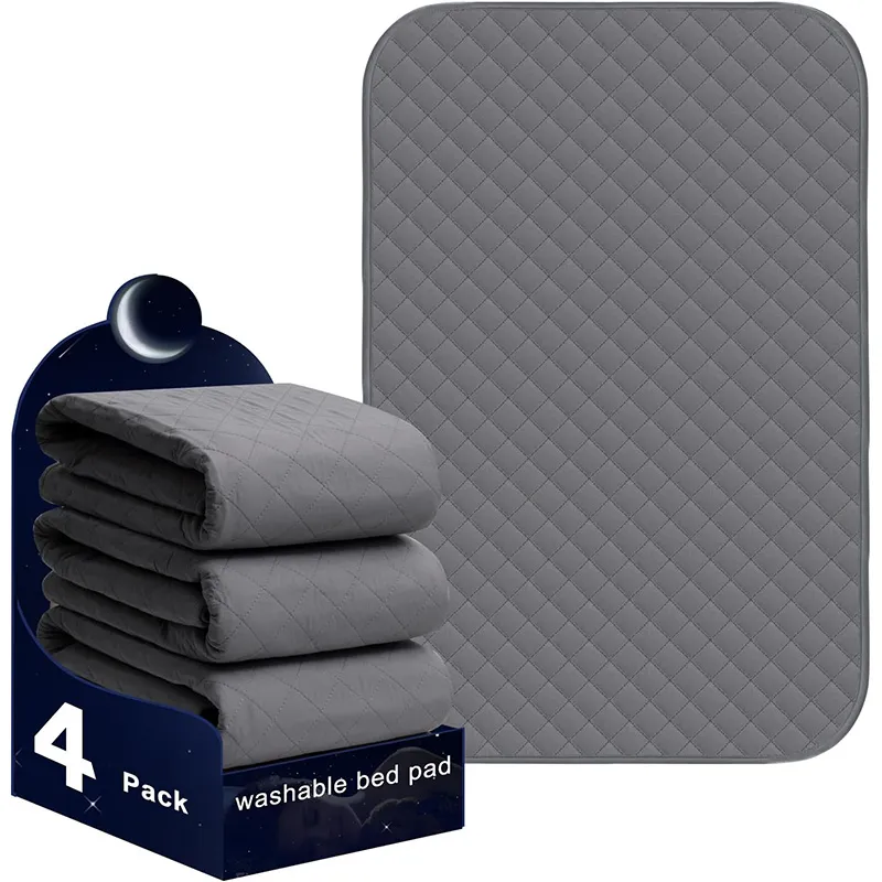 Reusable Chucks Pads